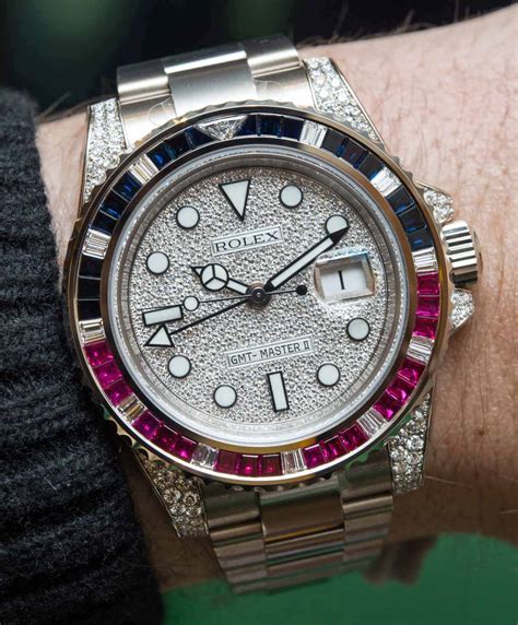 rolex datejust gmt|setting a Rolex watch gmt.